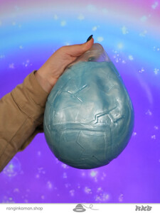 فیجت بال غول پیکر Giant fidget ball