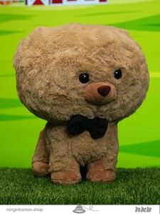 عروسک سگ کله گنده Big head dog doll