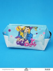 کیف لوازم کوچک Small accessory bag