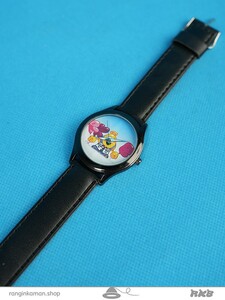 ساعت مچی طرح بتیمن wrist watch