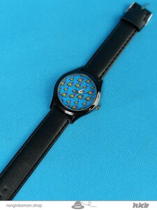 ساعت مچی طرح بتیمن wrist watch