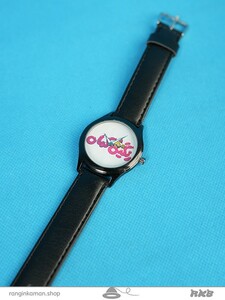 ساعت مچی طرح بتیمن wrist watch