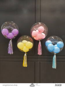 بوبو بالن 18اینچی Bobo balloon 18inch