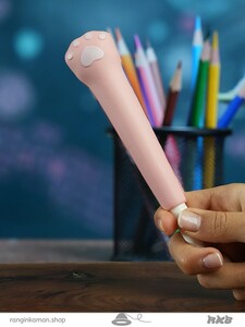 روان نویس اسکوییشی squishy pen