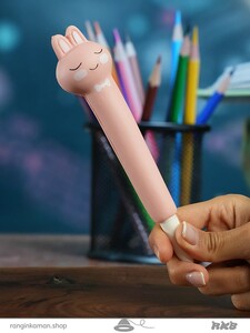 روان نویس اسکوییشی squishy pen