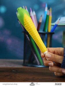 روان نویس اسکوییشی squishy pen