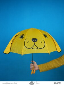 چتر کودک طرحدار Patterned baby umbrella