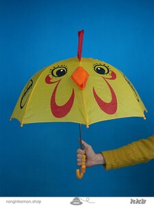 چتر کودک طرحدار Patterned baby umbrella
