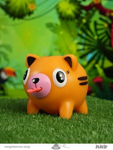 فیجت عروسک صدا دارFidget doll with sound