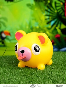 فیجت عروسک صدا دارFidget doll with sound