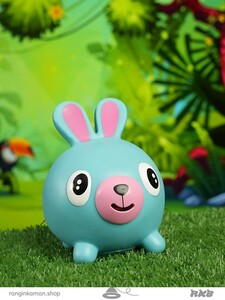 فیجت عروسک صدا دارFidget doll with sound