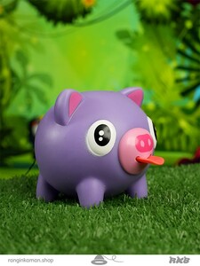 فیجت عروسک صدا دارFidget doll with sound