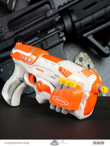 کلت تیر فومی جنگ ستارگان Star Wars gun
