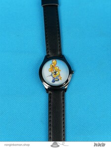 ساعت مچی بتیمن چامپی Bateman Champi wristwatch