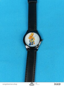 ساعت مچی بتیمن چامپی Bateman Champi wristwatch