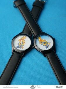 ساعت مچی بتیمن چامپی Bateman Champi wristwatch