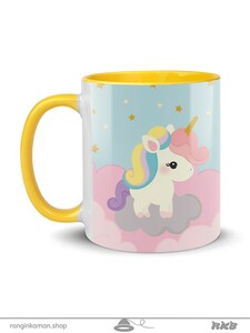 ماگ سرامیکی طرحدار چاپی ceramic mug