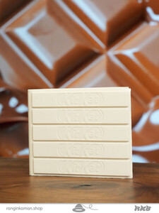 دفترچه یاداشت شکلات رگلامی Reglami chocolate notebook