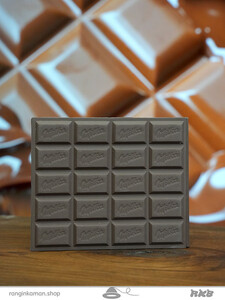 دفترچه یاداشت شکلات رگلامی Reglami chocolate notebook