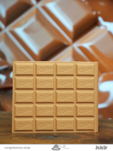 دفترچه یاداشت شکلات رگلامی Reglami chocolate notebook