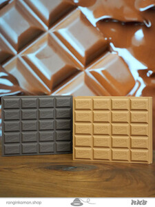 دفترچه یاداشت شکلات رگلامی Reglami chocolate notebook