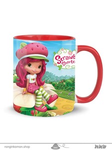 ماگ سرامیکی طرحدار چاپی ceramic mug