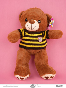 عروسک خرس عاشق 50 سانتی teddy bear in love