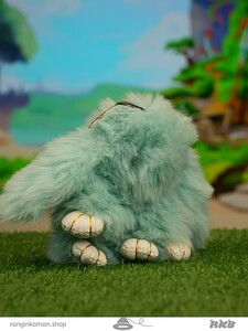 عروسک خرگوش لاکچری Luxury rabbit doll
