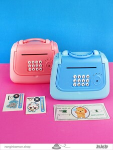 گاوصندوق طرح کیف safe box