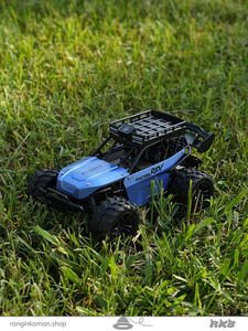 Offroad vehicle with remote and camera4