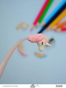 روان نویس یونیکورن Unicorn psychographer