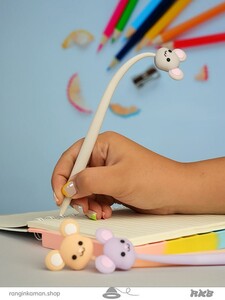 روان نویس موش رگلامی Mouse Psychographer