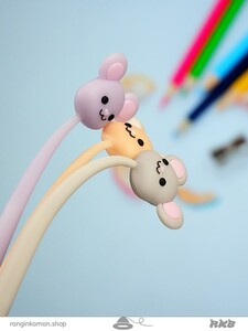 روان نویس موش رگلامی Mouse Psychographer