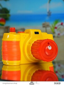 دوربین آبپاش Sprinkler Camera