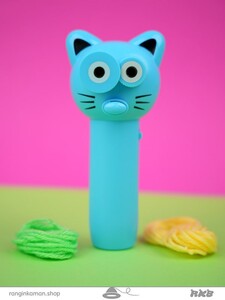 گربه بندباز Cat Bandit