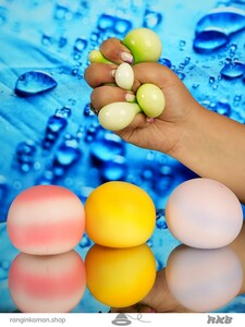 فیجت توپ امیزینگ Fidget Ball Amazing