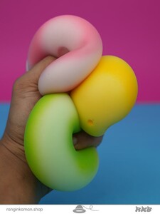 فیجت توپ امیزینگ Fidget Ball Amazing