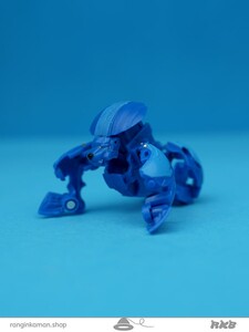 اسباب بازی باکوگان چمدانی Bakugan Toys