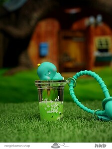 جاسوییچی اسموتی حیوانات Jasuichi Smoothie Animals