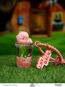 جاسوییچی اسموتی حیوانات Jasuichi Smoothie Animals