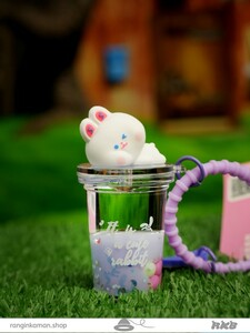 جاسوییچی اسموتی حیوانات Jasuichi Smoothie Animals