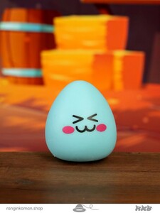 فیجت تخم مرغ Egg fidget