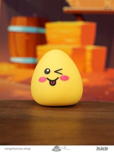 فیجت تخم مرغ Egg fidget