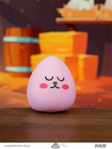 فیجت تخم مرغ Egg fidget