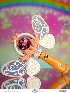 عصای فرشته Angel’s staff