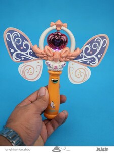 عصای فرشته Angel’s staff