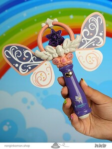 عصای فرشته Angel’s staff