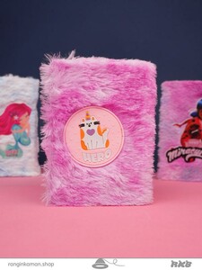 polishi4دفتر پولیشی سیلیکونی Silicon note book