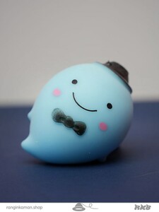 فیجت روح Figet ghost