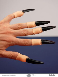 ناخن جادوگر Witch&#8217;s nail